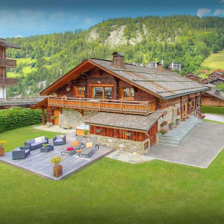ラ・クリュサ La Ferme A Juju - Ovo Networkヴィラ エクステリア 写真